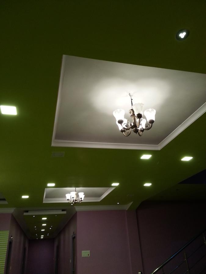 Hotel Sanchita Palace Forbesganj Bagian luar foto